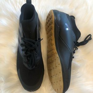 Adidas Black Ace 17.3 Tango Indoor Soccer Boots